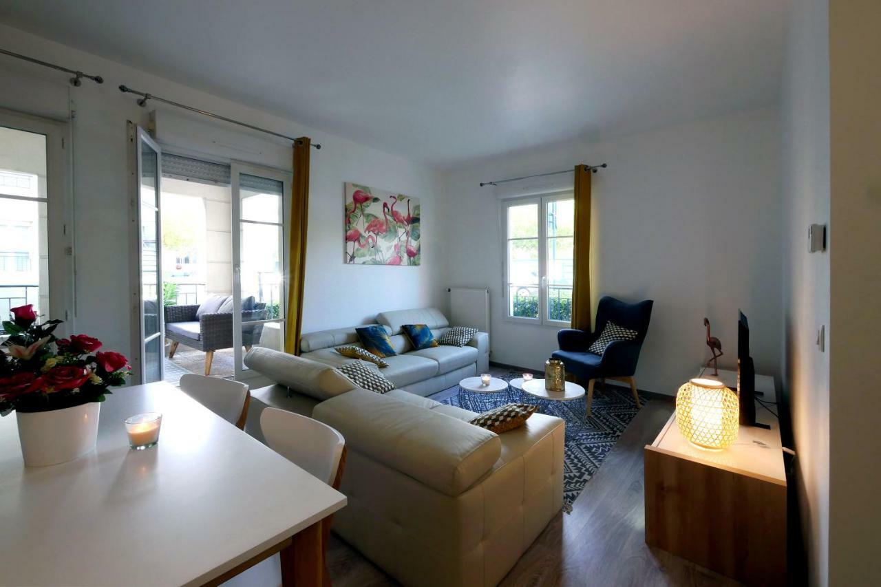 Cosy Apartment Disneyland Paris Chessy  Exterior photo