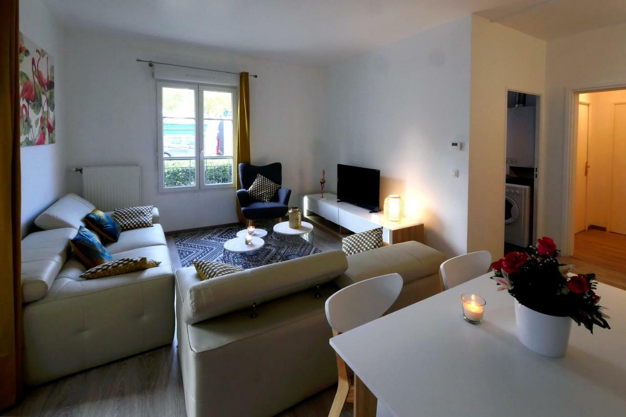 Cosy Apartment Disneyland Paris Chessy  Exterior photo
