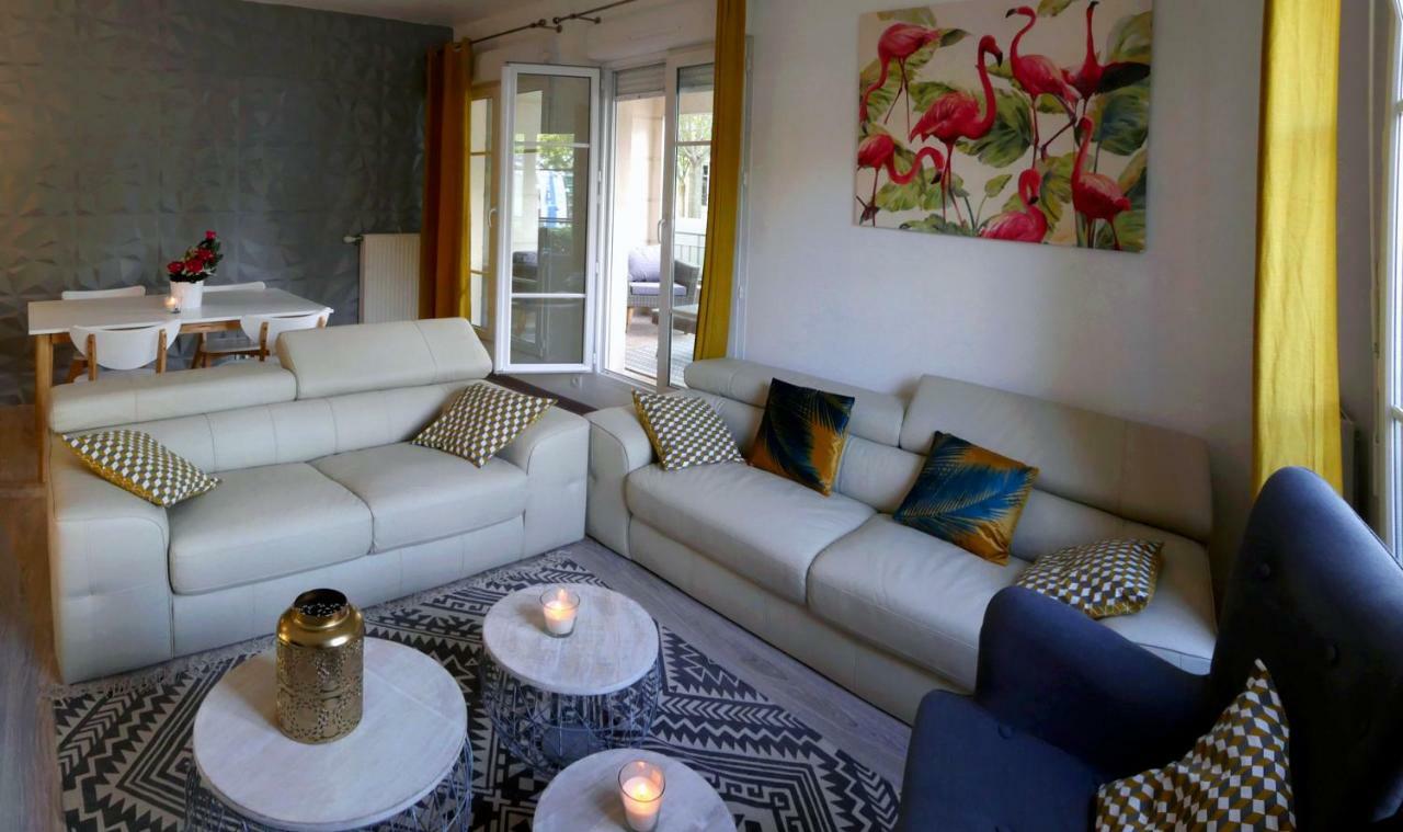 Cosy Apartment Disneyland Paris Chessy  Exterior photo