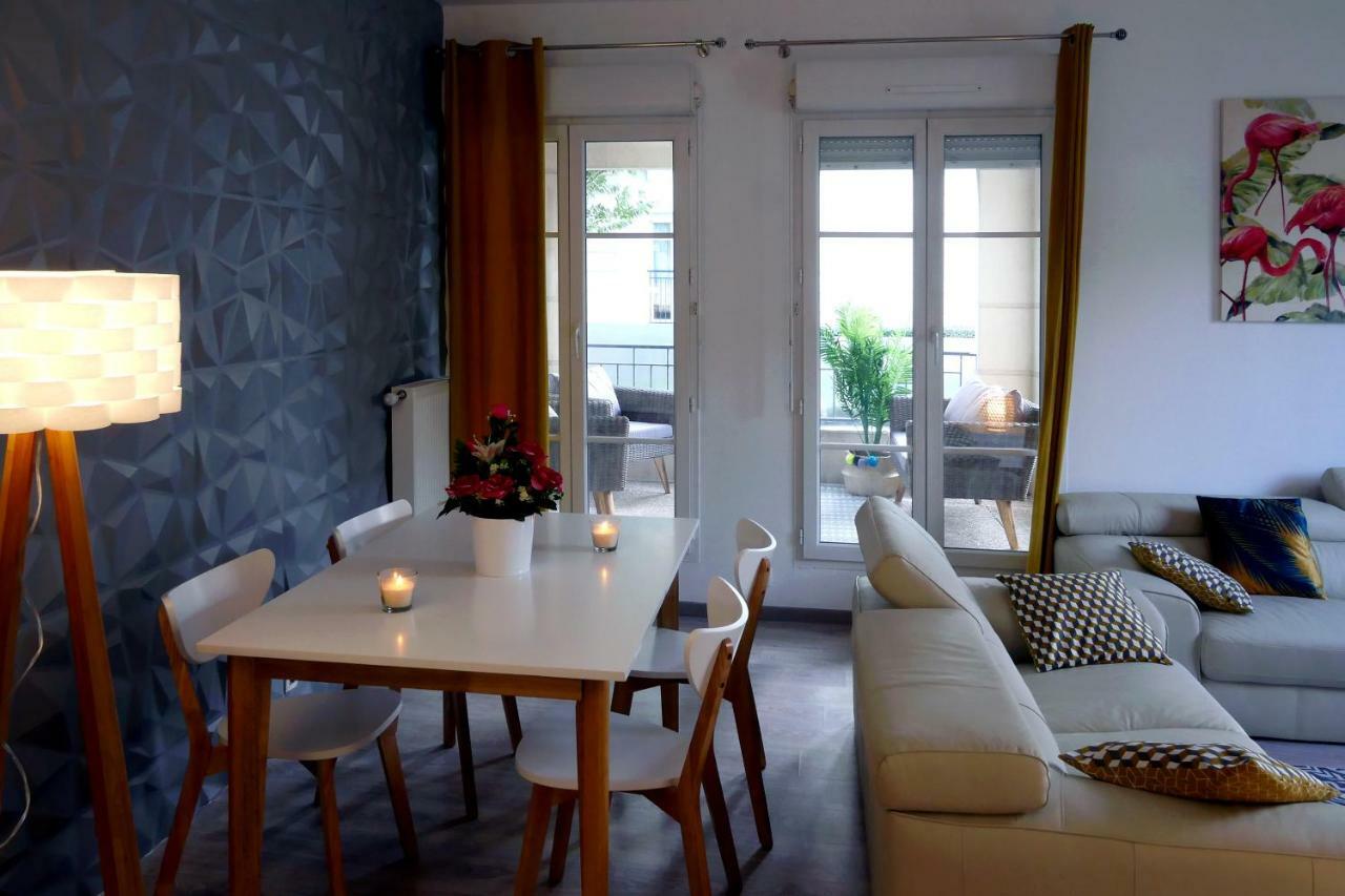 Cosy Apartment Disneyland Paris Chessy  Exterior photo