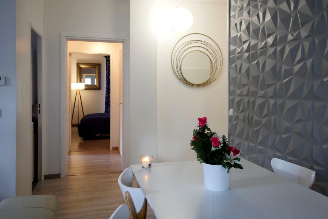 Cosy Apartment Disneyland Paris Chessy  Exterior photo