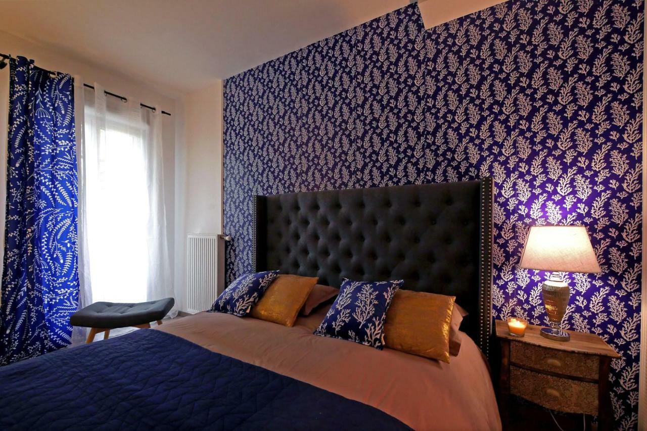 Cosy Apartment Disneyland Paris Chessy  Exterior photo