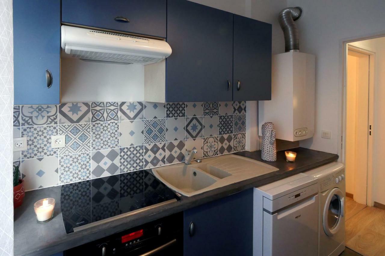 Cosy Apartment Disneyland Paris Chessy  Exterior photo