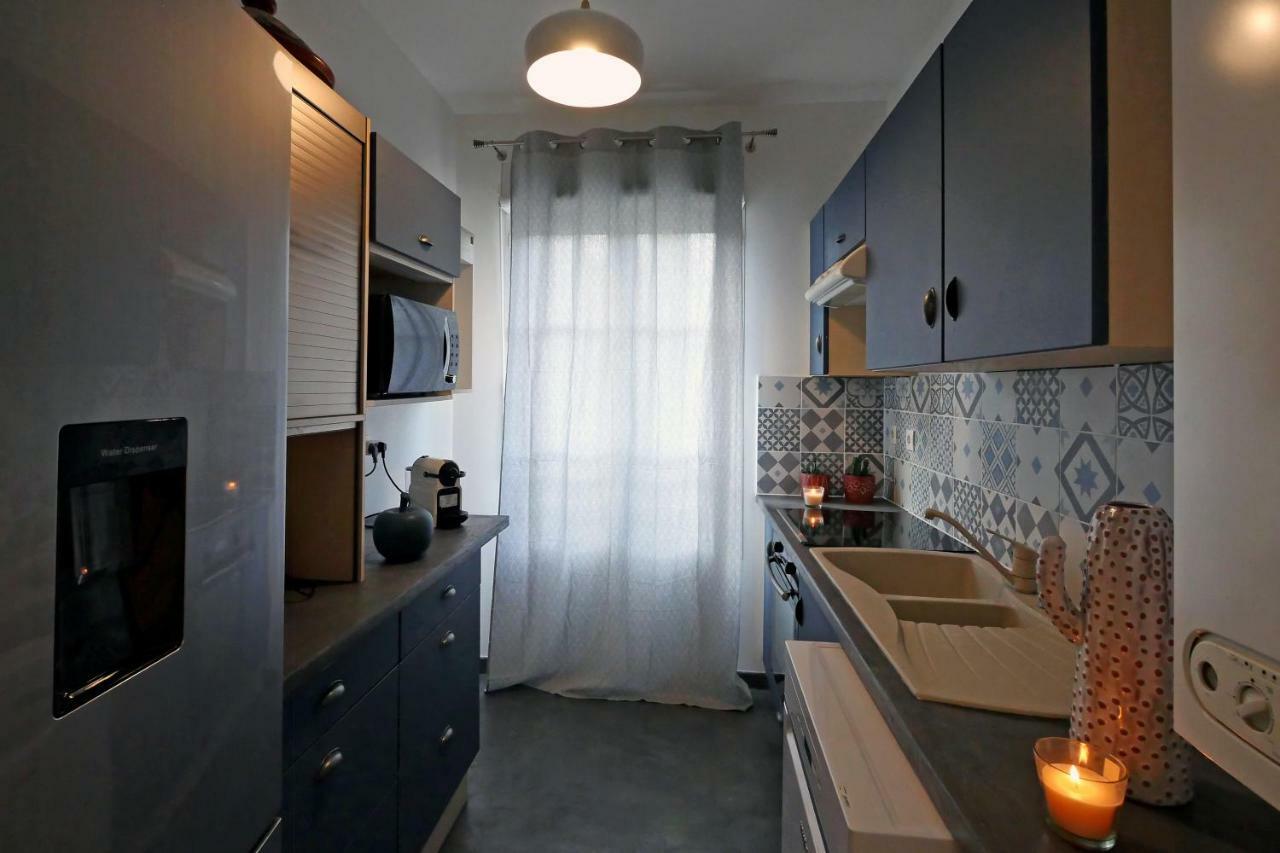 Cosy Apartment Disneyland Paris Chessy  Exterior photo