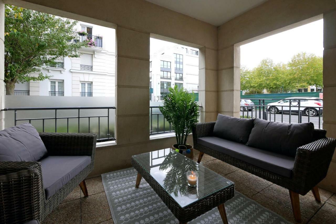 Cosy Apartment Disneyland Paris Chessy  Exterior photo