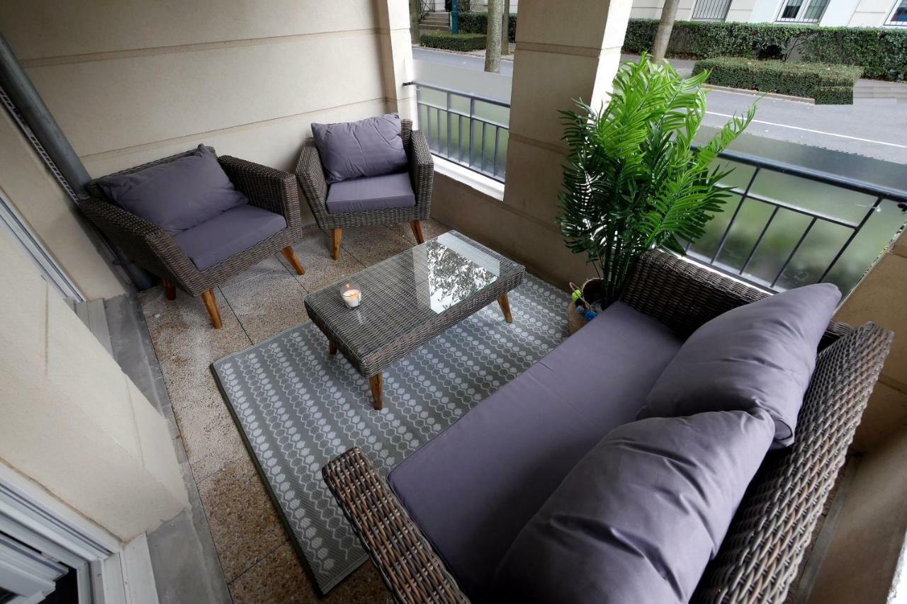 Cosy Apartment Disneyland Paris Chessy  Exterior photo