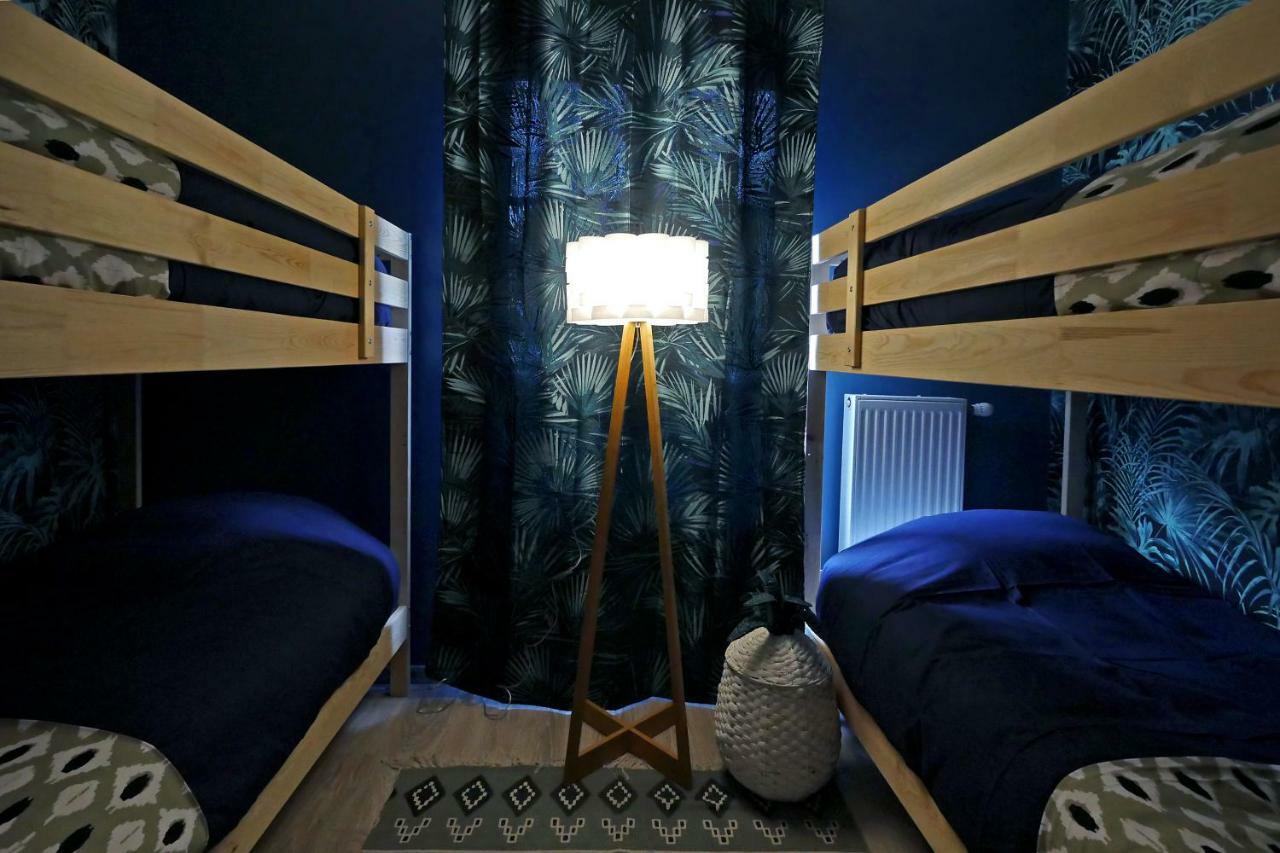 Cosy Apartment Disneyland Paris Chessy  Exterior photo