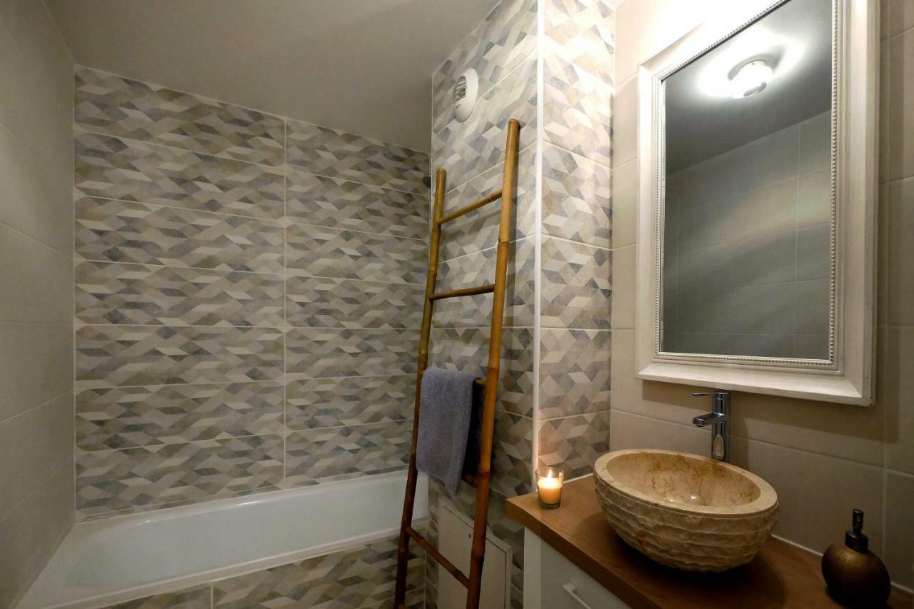 Cosy Apartment Disneyland Paris Chessy  Exterior photo